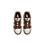 NIKE - Dunk Low "Cacao Wow" (40,5 BR / 10,5 US W) -NOVO- - Imagem 3