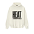 FEAR OF GOD x NBA - Moletom Essentials Miami Sport "Cream White" -NOVO- - Imagem 1