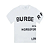 BURBERRY - Camiseta Horseferry Print "Branco" -NOVO- - Imagem 1