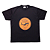 BURBERRY - Camiseta Shark Graphic "Preto" -NOVO- - Imagem 1