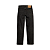 LEVI'S x JORDAN - Calça Baggy Jeans "Black Wash" -NOVO- - Imagem 2