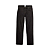 LEVI'S x JORDAN - Calça Baggy Jeans "Black Wash" -NOVO- - Imagem 1