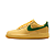 NIKE - Air Force 1 Low QS "Topaz Gold/Pine Green" -NOVO- - Imagem 1