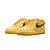 NIKE - Air Force 1 Low QS "Topaz Gold/Pine Green" -NOVO- - Imagem 3