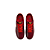 NIKE - Air Force 1 Low QS "Dark Team Red/Safety Orange" -NOVO- - Imagem 4