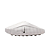 NIKE - Slide Mind 001 "Summit White" (37,5 BR/ 8 US W) -NOVO- - Imagem 1