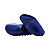 NIKE - Slide Mind 001 "Old Royal" -NOVO- - Imagem 3