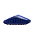 NIKE - Slide Mind 001 "Old Royal" -NOVO- - Imagem 2
