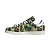 ADIDAS x BAPE - Stan Smith "ABC Camo" -NOVO- - Imagem 2