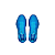 ON RUNNING x LOEWE - Cloudtilt "Eletric Blue" -NOVO- - Imagem 4