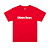 DENIM TEARS - Camiseta Blood "Vermelho" -NOVO- - Imagem 1