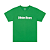 DENIM TEARS - Camiseta Africa "Verde" -NOVO- - Imagem 1