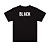 DENIM TEARS - Camiseta Black "Preto" -NOVO- - Imagem 2