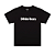 DENIM TEARS - Camiseta Black "Preto" -NOVO- - Imagem 1