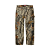 SUPREME - Calça Leather Appliqué Double Knee Painter "Realtree Hardswoods Camo" -NOVO- - Imagem 1