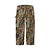 SUPREME - Calça Leather Appliqué Double Knee Painter "Realtree Hardswoods Camo" -NOVO- - Imagem 2