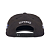SUPREME - Boné Skulls Spellout 6-Panel "Preto" -NOVO- - Imagem 3