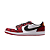 NIKE - Air Jordan 1 Low OG "Last Dance At The Garden" -NOVO- - Imagem 1