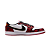 NIKE - Air Jordan 1 Low OG "Last Dance At The Garden" -NOVO- - Imagem 2