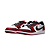 NIKE - Air Jordan 1 Low OG "Last Dance At The Garden" -NOVO- - Imagem 3