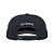 SUPREME - Boné Skulls Spellout 6-Panel FW26 "Azul Marinho" -NOVO- - Imagem 3