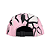 SUPREME - Boné Military Camp FW26 "Pink Camo" -NOVO- - Imagem 2