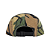 SUPREME - Boné Military Camp FW26 "Verde Camo" -NOVO- - Imagem 2