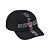 SUPREME - Boné Cross 6-Panel FW26 "Preto" -NOVO- - Imagem 2