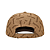 SUPREME - Boné Monogram Jacquard 6-Panel FW26 "Bege" -NOVO- - Imagem 2