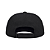 SUPREME - Boné Monogram Jacquard 6-Panel FW26 "Preto" -NOVO- - Imagem 2
