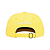 SUPREME - Boné Washed Canvas S Logo 6-Panel FW26 "Amarelo" -NOVO- - Imagem 2