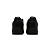 PRÉ VENDA - NIKE x SUPREME - Air Force 1 Low "Black" -NOVO- - Imagem 3