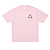 PALACE - Camiseta Colour P3 "Pink" -NOVO- - Imagem 2