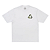 PALACE - Camiseta Colour P3 "Branco" -NOVO- - Imagem 2
