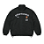 SUPREME x UMBRO - Jaqueta Cotton Ripstop Track FW26 "Preto" -NOVO- - Imagem 1