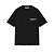 FEAR OF GOD - Camiseta Essentials Classic "Vintage Black" -NOVO- - Imagem 2