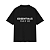 FEAR OF GOD - Camiseta Essentials Classic "Vintage Black" -NOVO- - Imagem 1