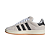 ADIDAS - Campus 00S "Crystal White/Core Black" -NOVO- - Imagem 2