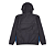 COMME DES GARÇONS x K-WAY - Jaqueta Play Zip "Azul/Preto" -NOVO- - Imagem 2