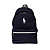POLO RALPH LAUREN - Mochila Fragrances "Azul Marinho" -NOVO- - Imagem 1