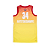 NIKE - Regata Jordan Dri-Fit Nba All-Star Giannis "Vermelho/Amarelo" -NOVO- - Imagem 2
