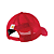 CARHARTT - Boné Canvas Mesh-Back Logo Graphic "Vermelho" -NOVO- - Imagem 2