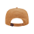 NEW ERA - Boné The Golfer Chicago Bulls All-Star Game 2025 Snapback "Marrom" -NOVO- - Imagem 4
