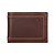 CARHARTT - Carteira Leather Triple-Stitched Passcase "Marrom" -NOVO- - Imagem 1