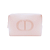 DIOR - Necessaire Thousse "Rosa" -NOVO- - Imagem 1