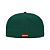 SUPREME x NEW ERA - Boné Money S Logo "Verde" -NOVO- - Imagem 2