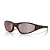 OAKLEY x TRAVIS SCOTT - Óculos Straight Jacket 99 CJ "Matte Mesquite/Prizm Snow Black" -NOVO- - Imagem 2