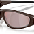 OAKLEY x TRAVIS SCOTT - Óculos Straight Jacket 99 CJ "Matte Mesquite/Prizm Snow Black" -NOVO- - Imagem 4