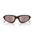 OAKLEY x TRAVIS SCOTT - Óculos Straight Jacket 99 CJ "Matte Mesquite/Prizm Snow Black" -NOVO- - Imagem 1