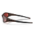 OAKLEY x TRAVIS SCOTT - Óculos Straight Jacket 99 CJ "Matte Mesquite/Prizm Snow Black" -NOVO- - Imagem 3